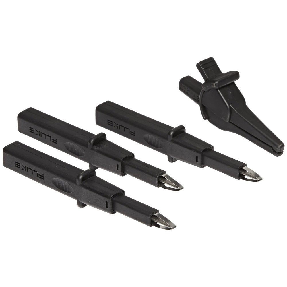 Fluke tlk290 Flexible Sockel Sonde Set