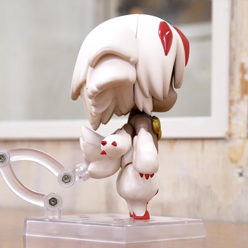 Amazon.co.jp: メイドインアビス プルシュカ フィギュア - 10 CM