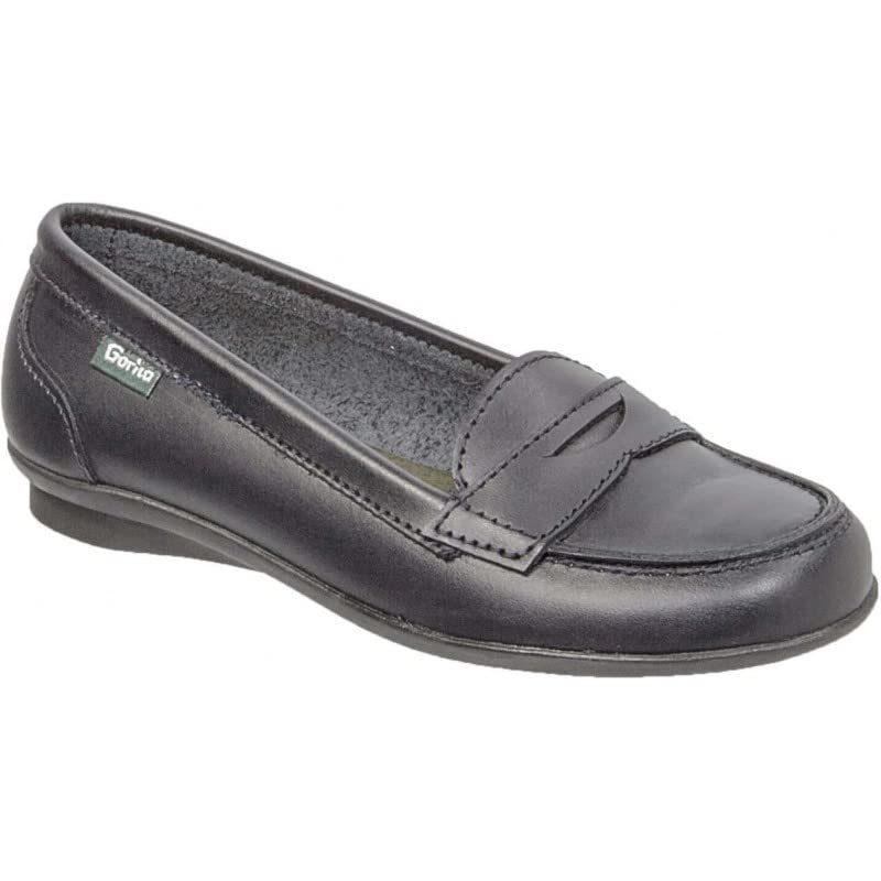 Gorila Shield Gorila 20652 Lucia - Zapato colegial niña