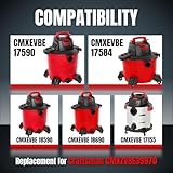 Zoom IMG-2 powertec cmxzvbe39970 sacchetti per aspirapolvere Zoom IMG-2 powertec cmxzvbe39970 sacchetti per aspirapolvere