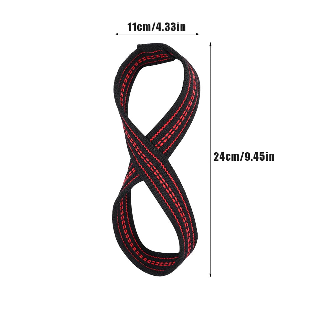 Sangles de Poignet pour Musculation, Sangles de Poignet de Mise en Forme Ajustables avec Boucle pour Pouce pour le Gym, la Boxe et les Sports de Tennis Sangles de Poignet pour Musculation, Sangles de Poignet de Mise en Forme Ajustables avec Boucle pour Pouce pour le Gym, la Boxe et les Sports de Tennis