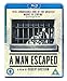 Produktbild A Man Escaped [Blu-ray]