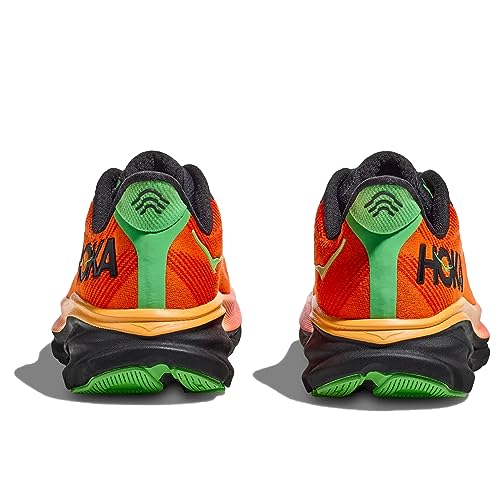 Image of Hoka Men's Clifton 9 Trainers