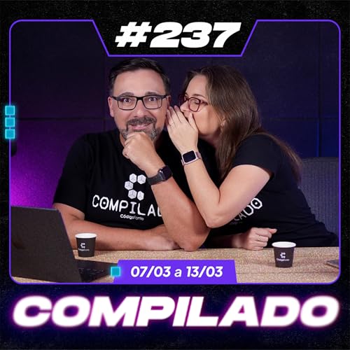 Claude encontra vulnerabilidades no Firefox; Ruby em queda no Tiobe; Meta adquire o Moltbook; Code review no Claude Code; JetBrains Air [Compilado #237]
