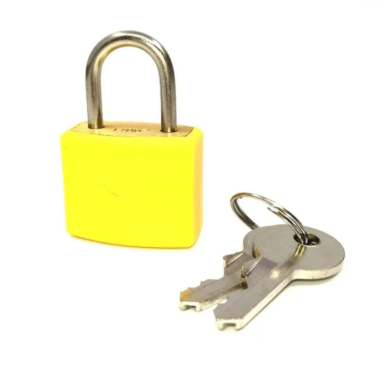 Cadenas pour casier de sport et armoire de vestiaire