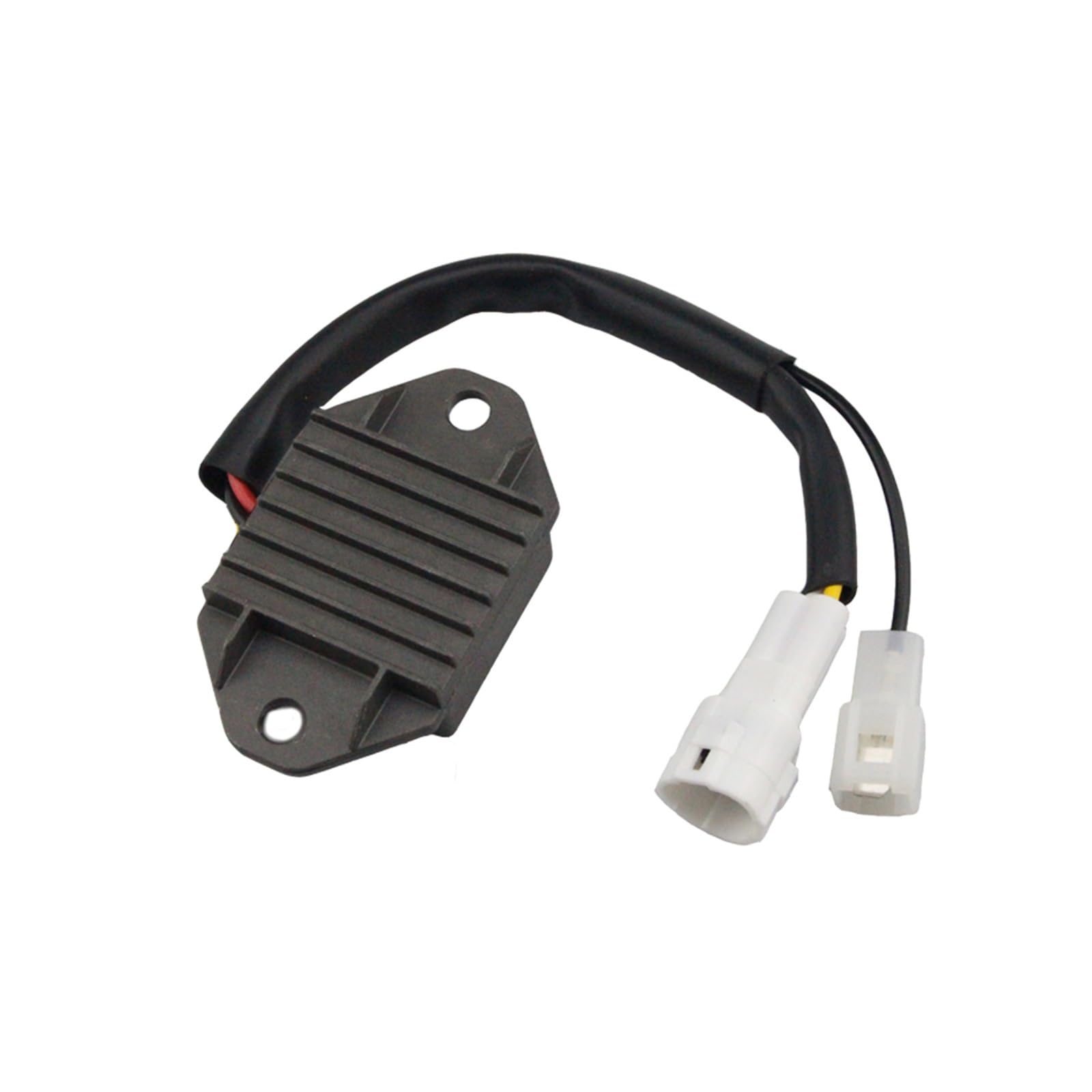 Regulador de voltaje 12v para Yamaha 5UM-81960-E0 WR250F 2007-2014 y WR450F