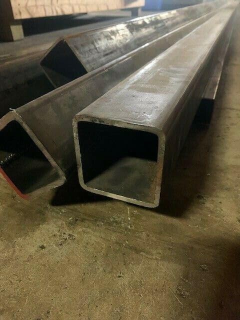 Steel Square Tube 3