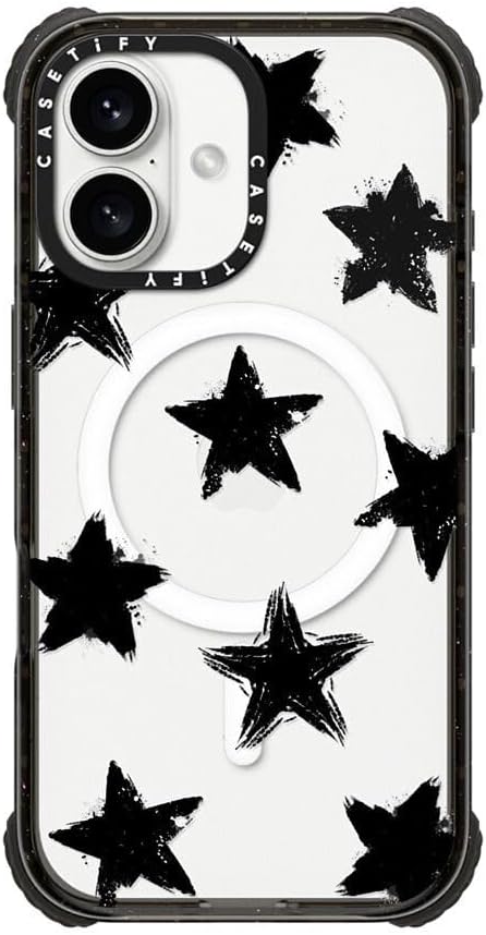 Star Marks