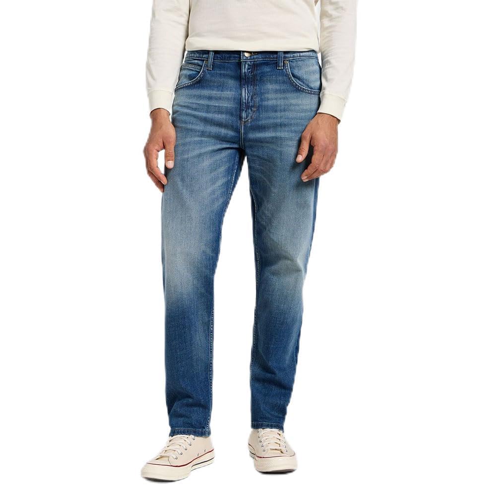 Lee Men's Oscar Jeans