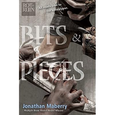Bits & Pieces