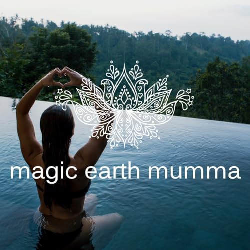 SLP 520: From Herbal Wisdom to Magic Earth Mama Janette Tibbs Part Two