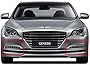 Automotiveapple Sell, Hyundai Motors Genuine LED Fog Light Lamp DRL Assembly LH RH 2-pc Set For 2015 2016 Hyundai Genesis Sedan