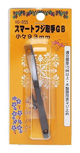 aCY(Waki Sangyo) X}[gtW GB X 93mm ؐp \lW~߃^Cv o VG-055