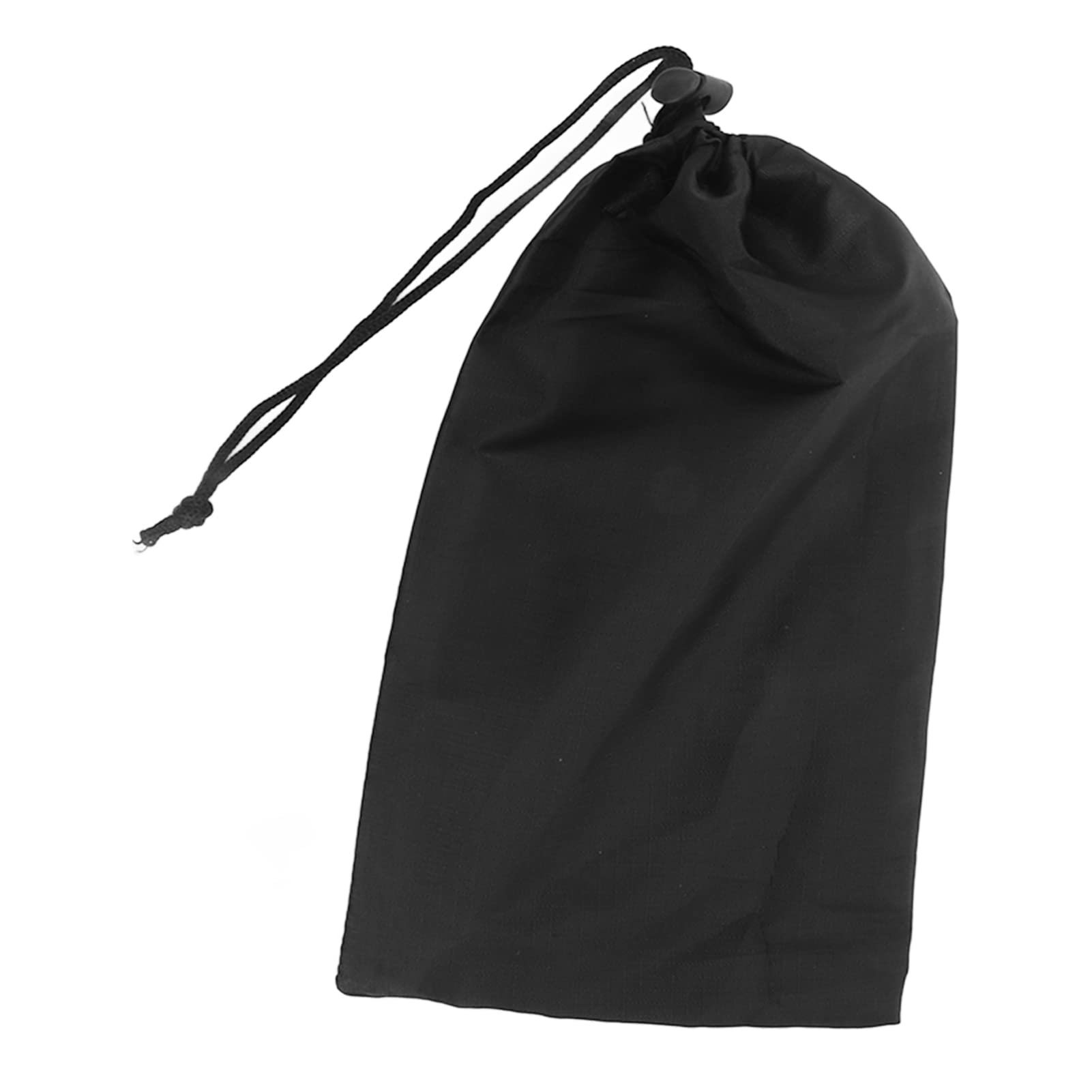Picchetti per Tende Resistenti per Accessori da Campeggio Picchetti in Lega di Alluminio Ultraleggera da 18 Cm con Corde per Avventure All'aria Aperta (Argento Bianco)