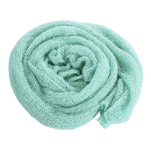 Fascia Elastica Per Ragazzo Ragazza Lunga A Tessuto Traspirante Trasparente Una Volta Allungato