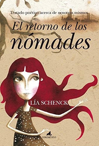 El retorno de los nómades (Doble entrada)