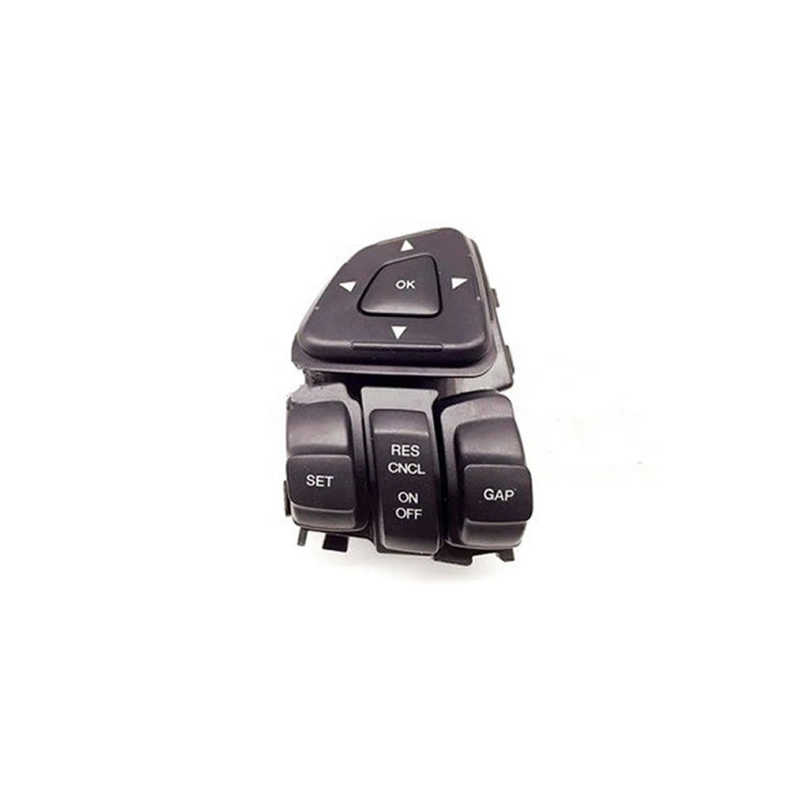 Commande au volant Ford Explorer pour réparer boutons régulateur défectueux 2013 - 2
