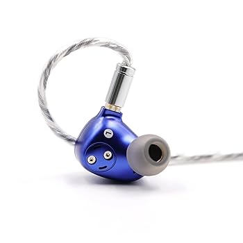 Amazon.com: HIFICAT BQEYZ Wind Hybrid Dynamic Driver with