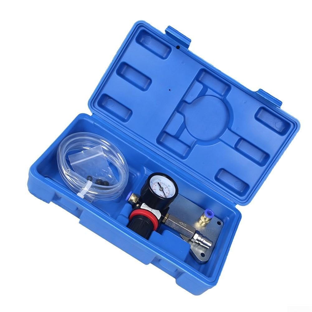 Adaptador Cónico 0.6-1.7 Purga para vacío M31 Adaptador Cónico