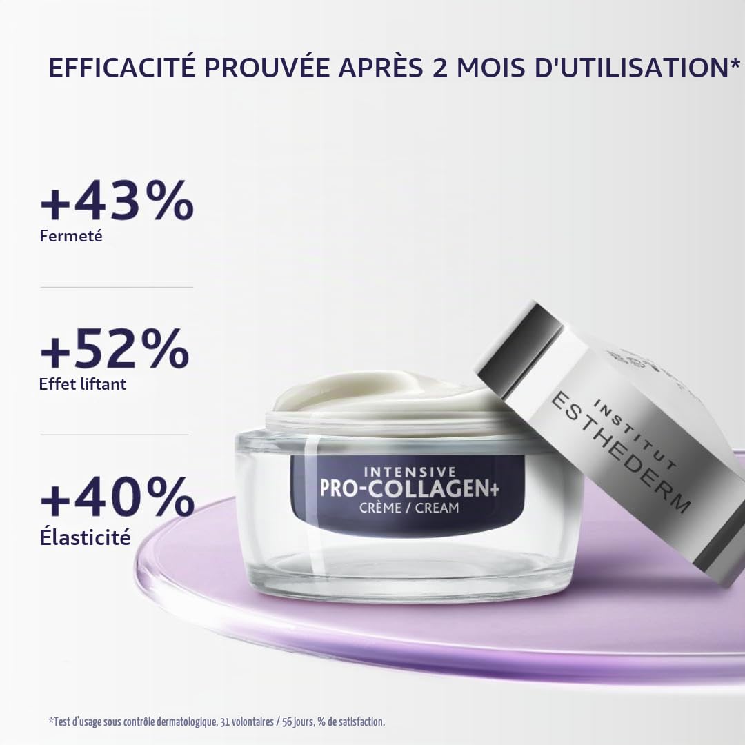 NOVA ENGEL Pro-Collagen+ Crema Intensiva 50 ml