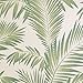 Arthouse Tropical Palm Wallpaper, Green