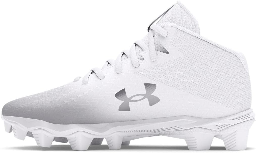 Under Armour Boys Spotlight Franchise Rm Jr 4