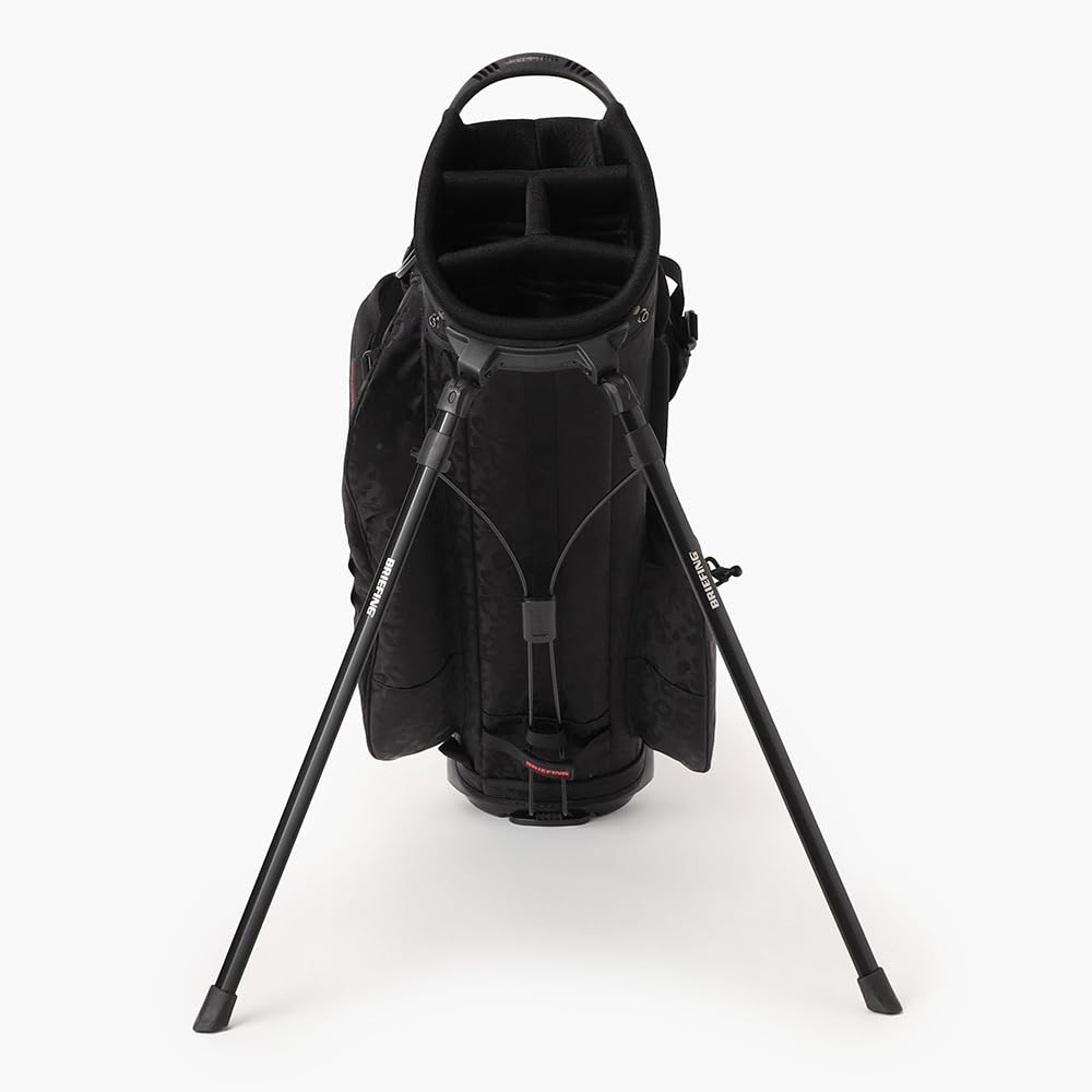 BRIEFING ブリーフィング デザートカモ キャディバッグ BRIEFING（ブリーフィング）の「BRIEFING×BEAMS GOLF / CADDIE