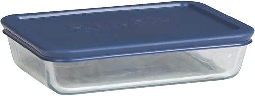 World Kitchen 6017471Pyrex Almacenamiento Plus Plato