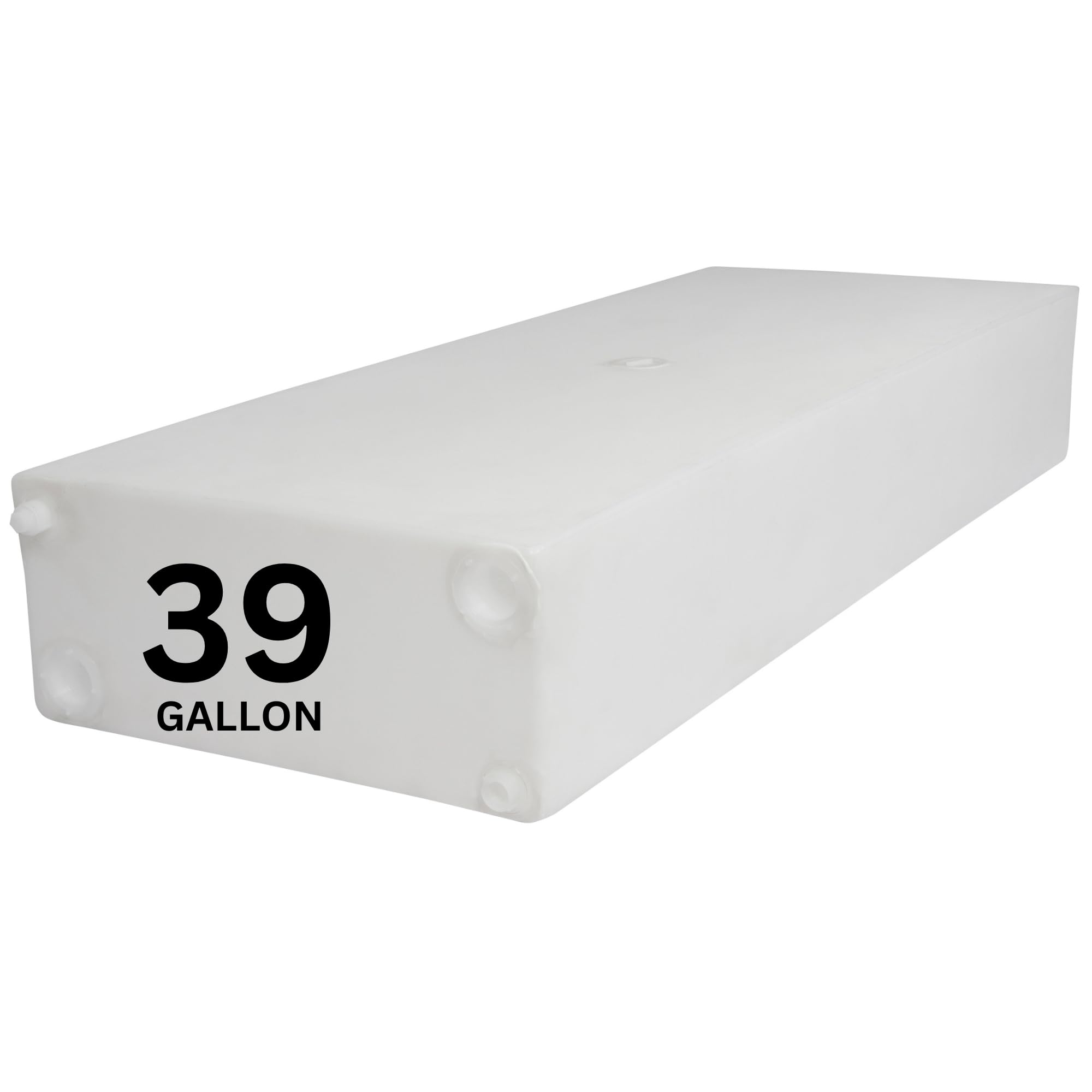 Rv Gate Valve Aeri-Kart 36 Gallon RV Fresh Water Tank