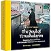 The Soul Of Yerushalayim: Personalities, Places, and Moments in the Courtyards of Yerushalayim and Its Neighborhoods