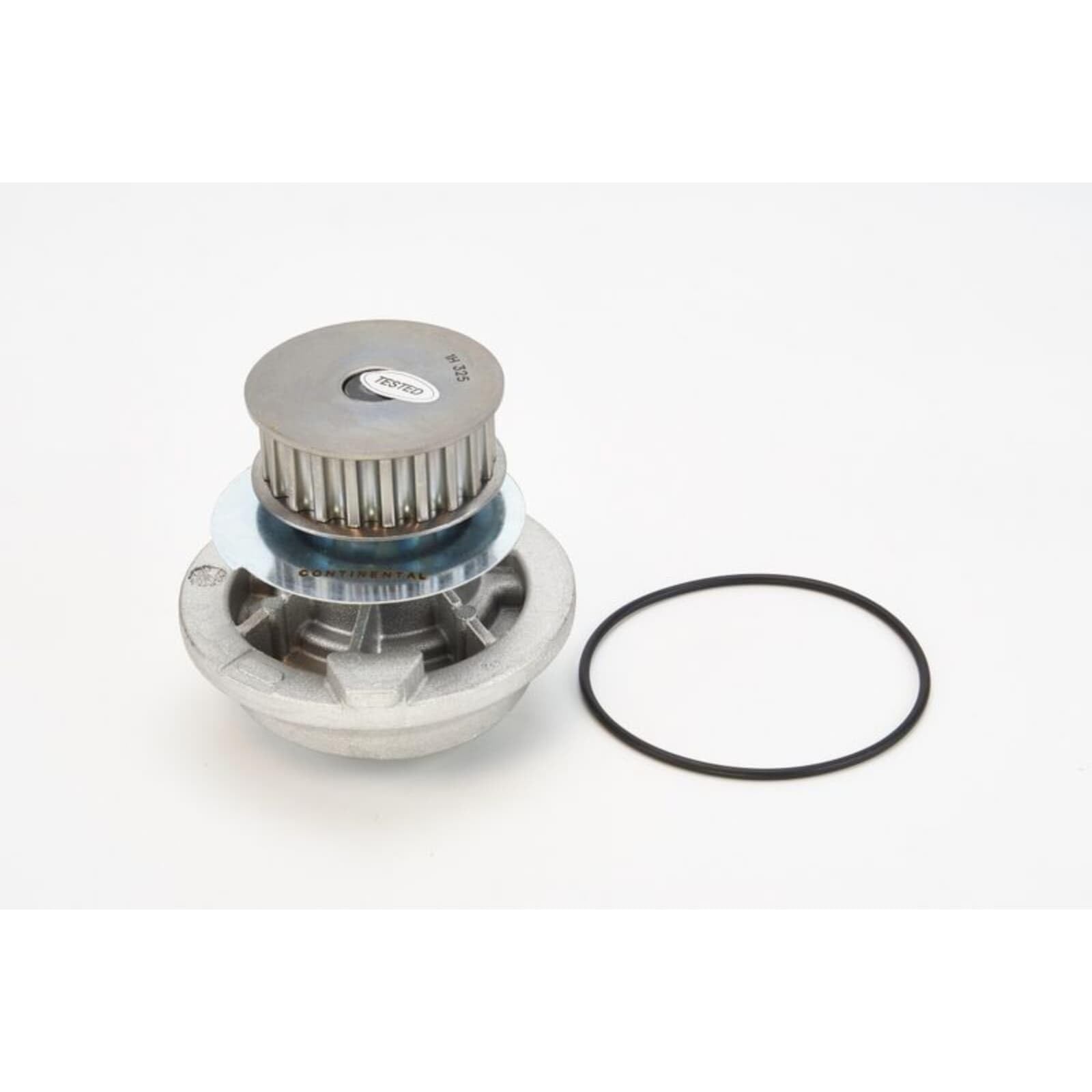 Continental Contitech – ct720wp1 Bomba de agua + kit dientes Correa de distribución