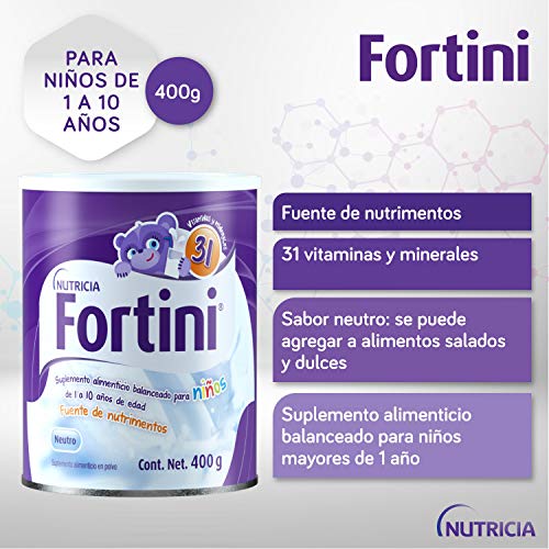 Fórmulas Lácteas, Drugstore novamil symbiotic premium 2 Marca Fortini (3)