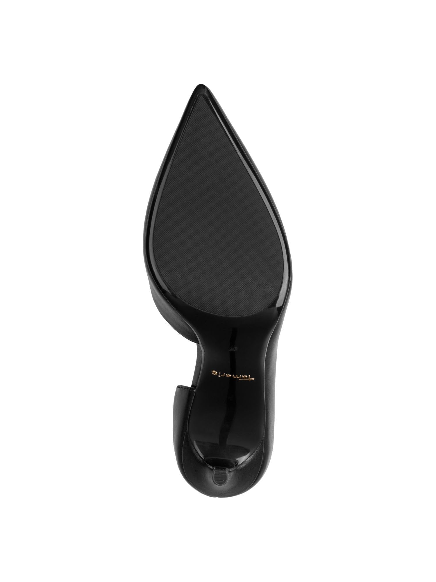 Tamaris Damen Pumps Leder