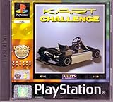  PS1 - Kart Challenge - [Versión Italiana]
