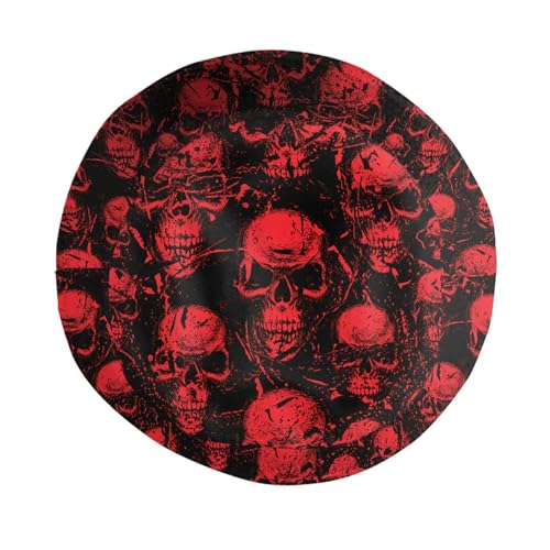 Image of Bucket Hat for Women Men, Fashion Print Outdoor Beach Hat Packable Sun Cap for Travel Hiking