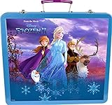 Estuches estuches actividades creativas frozen