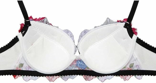 Amazon | [ワコール] サルート Salute 60グループ ブラジャー 3/4