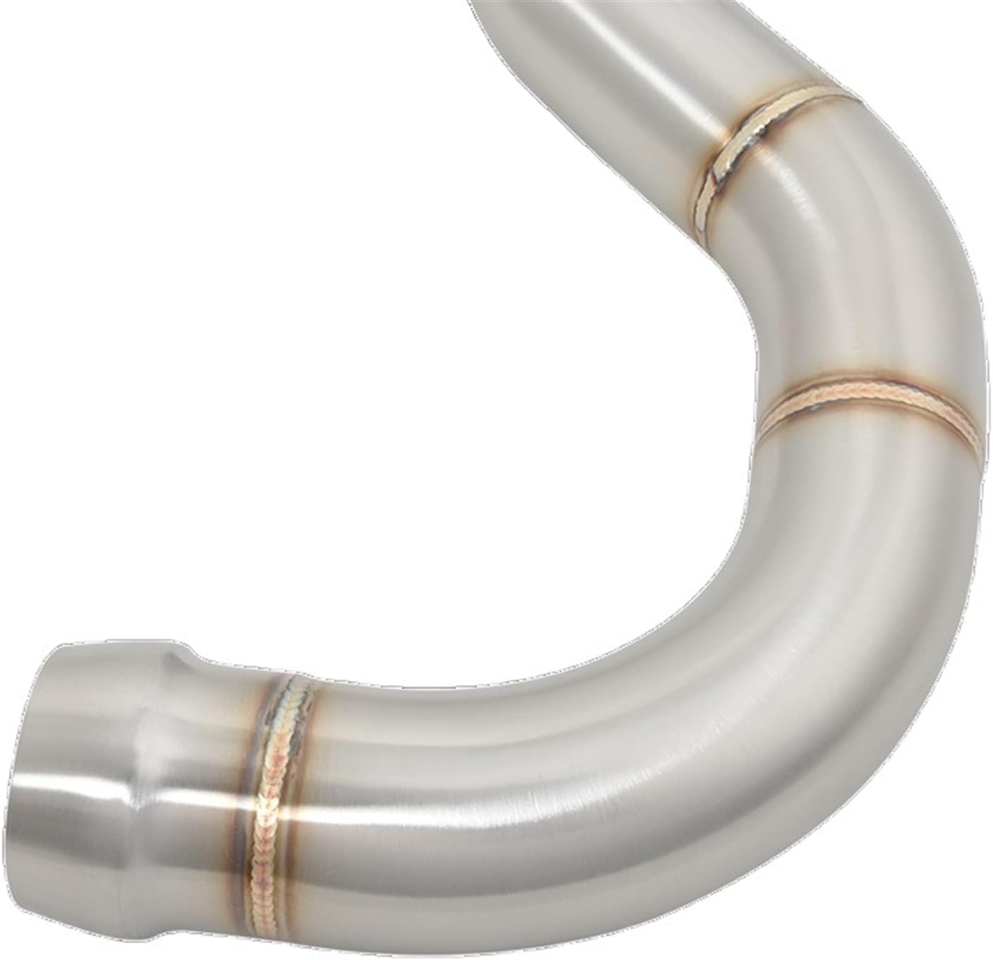 Motorcycle Exhaust Pipe for Can-Am for Spyder F3 1330 for Sport for Begrenzte for Tourer for Roadster Motorcycle Exhaust Escape Link Pipe