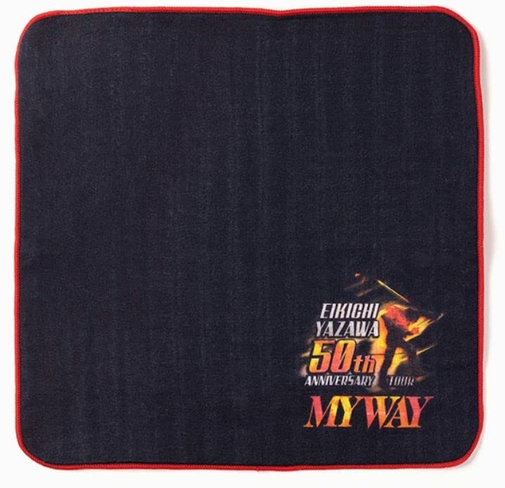Amazon.co.jp: 矢沢永吉（EIKICHI YAZAWA）2022 50th ANNIVERSARY TOUR