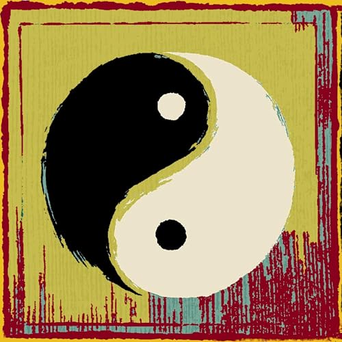 The Tao Te Ching ~ The Book of the Way ~ Lao Tzu