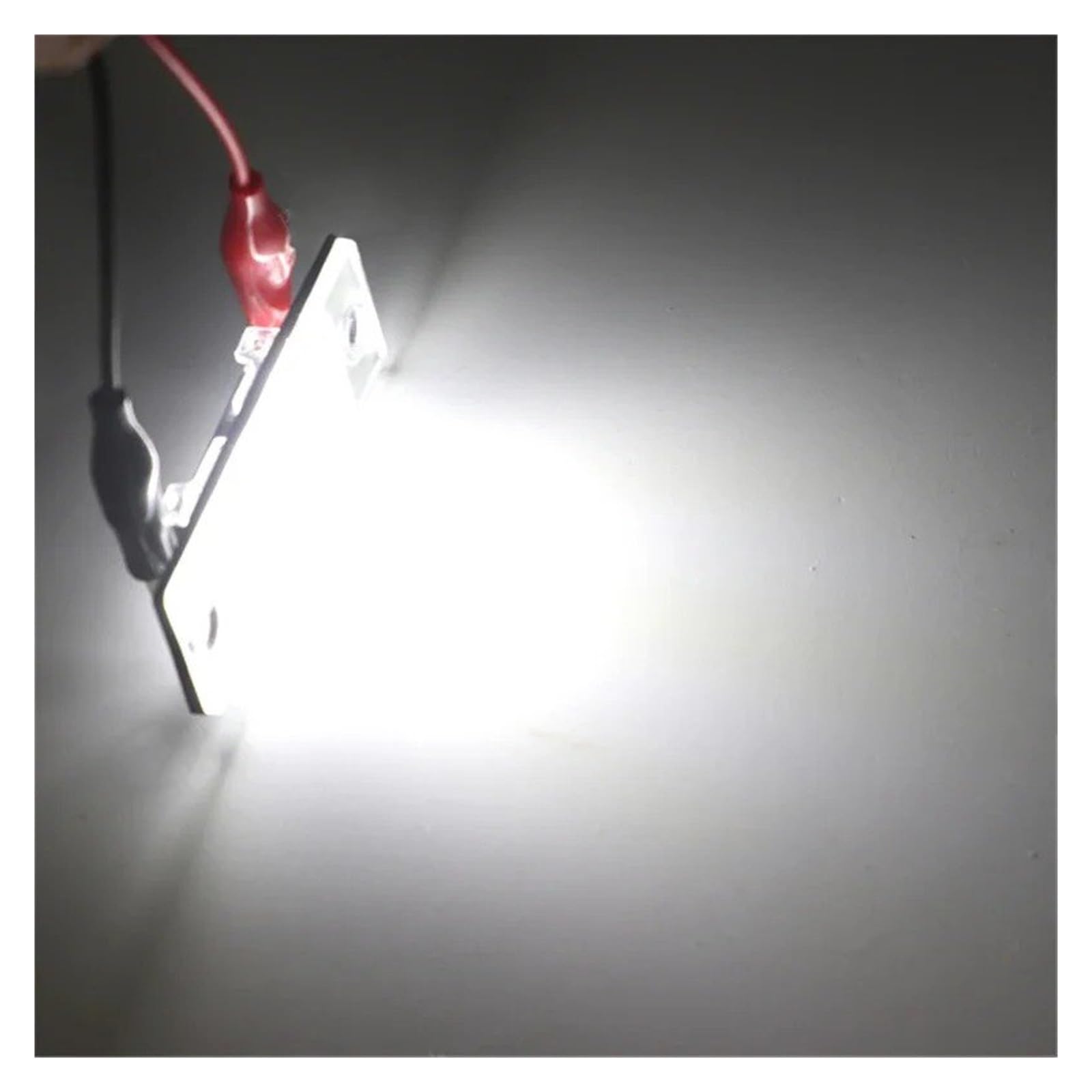 Luci Targa Per Skoda Per Superb Per Octavia 2000 2001 2002 2003 2004 2005 2006 2007 2008 Luce Della Targa 2PCS LED Numero Di Luci