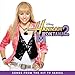 Hannah Montana 2 (Original Soundtrack)[Color Splatter LP]