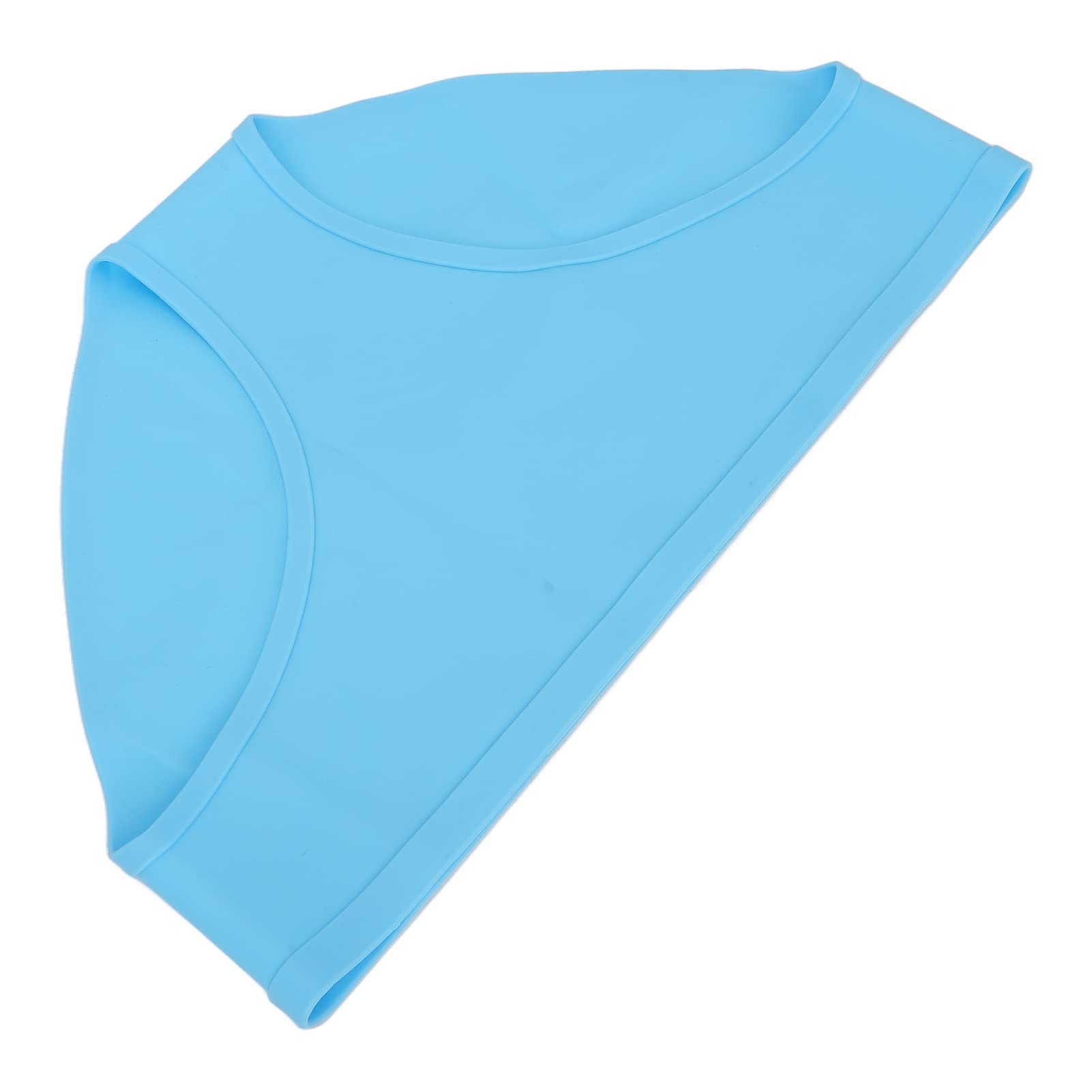 Swim Shorts, Elasticity Waterproof Women Swimming Shorts Mid Waist for Swimming Pool-image-46