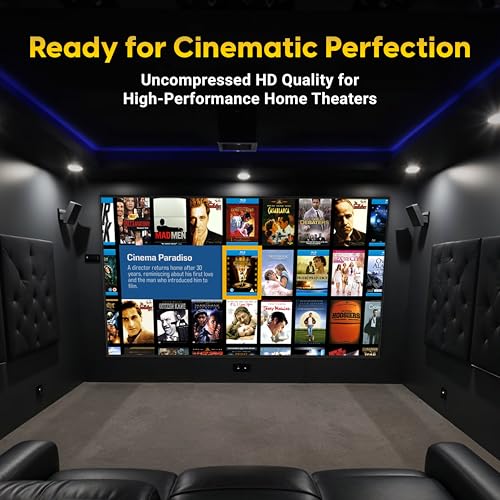 Pantalla para proyector Marquee Screens 120 pulgadas 16:9 miniatura 7