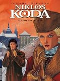 grenson london  Verdoemde walsen (Niklos Koda) (Dutch Edition)