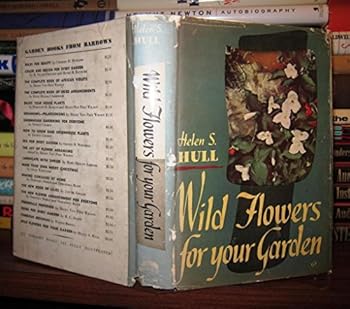 Wild Flowers For Your Garden