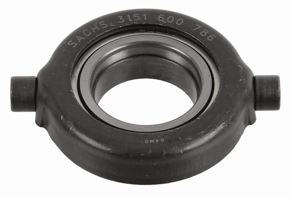 SACHS 3151 600 786 Ausrücklager Kompatibel mit Volkswagen Kaefer 1947-2003 und Andere Fahrzeuge