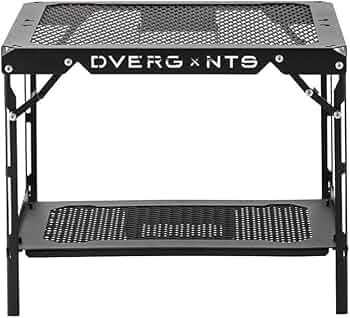 Amazon | DVERG ドベルグ DVERG×NatureTones ハビットサイドテーブル