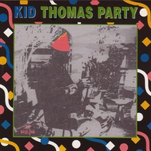 Kid Thomas Party
