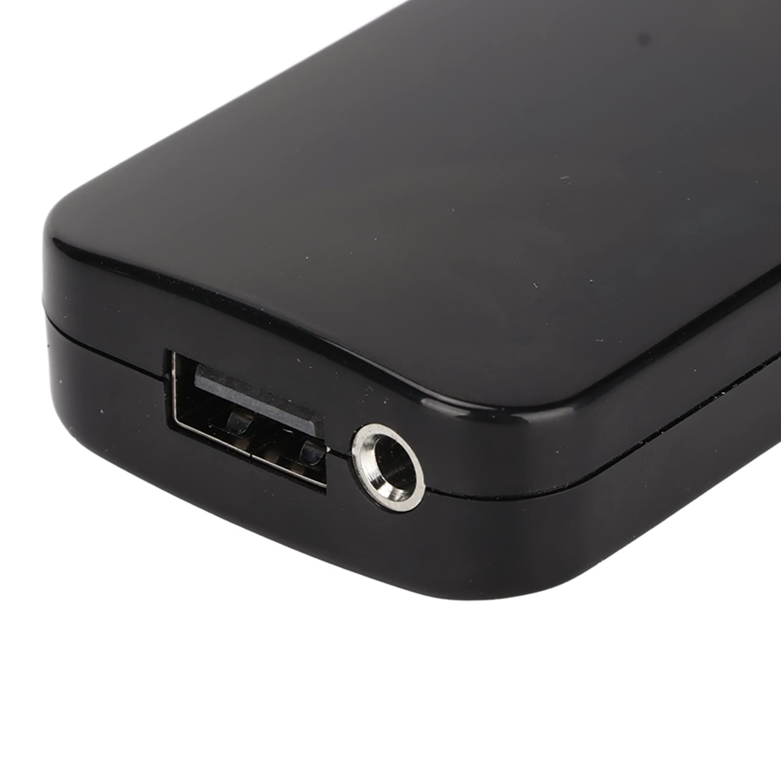 Adaptador Inalámbrico 2.0, Inalámbrico/Adaptador Automático Inalámbrico para Android, Adaptador USB Inalámbrico, Dongle Plug and Play.